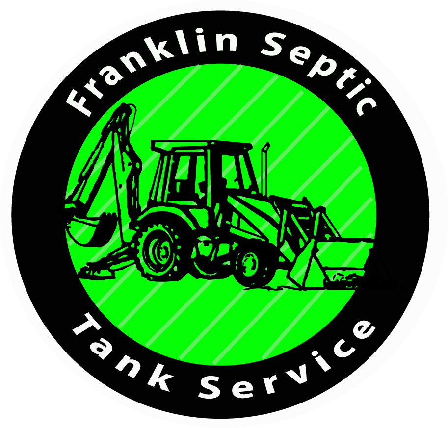 Franklin Septic Tank Service logo